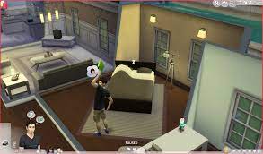 Learn what are the steps of sims 4 sim