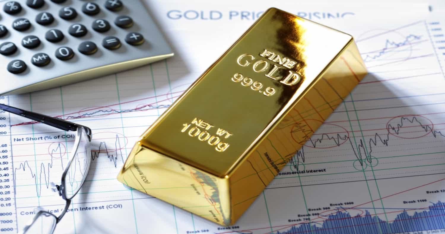 It is time to sell and buy gold, thanks to the amazing karat calculator