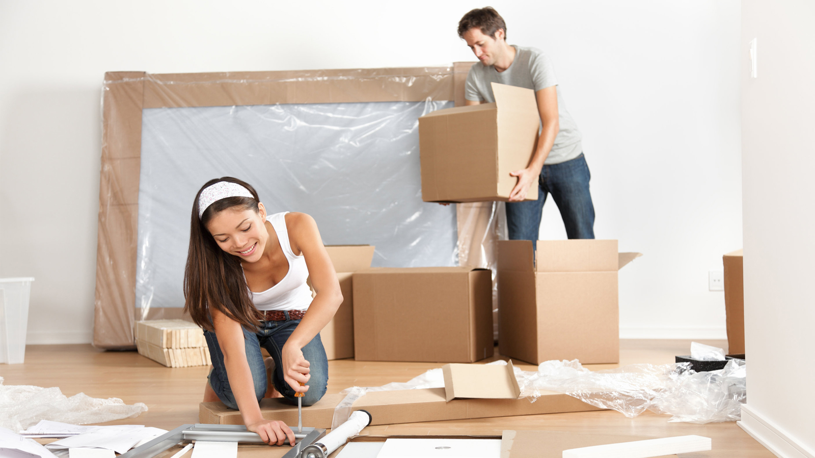 Here Are The Benefits Of Great Moving Company Online