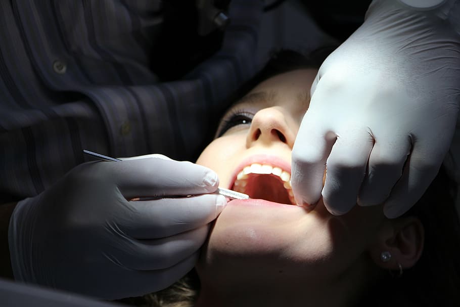 How Are Huntington Station Dentist Services Subsidised?