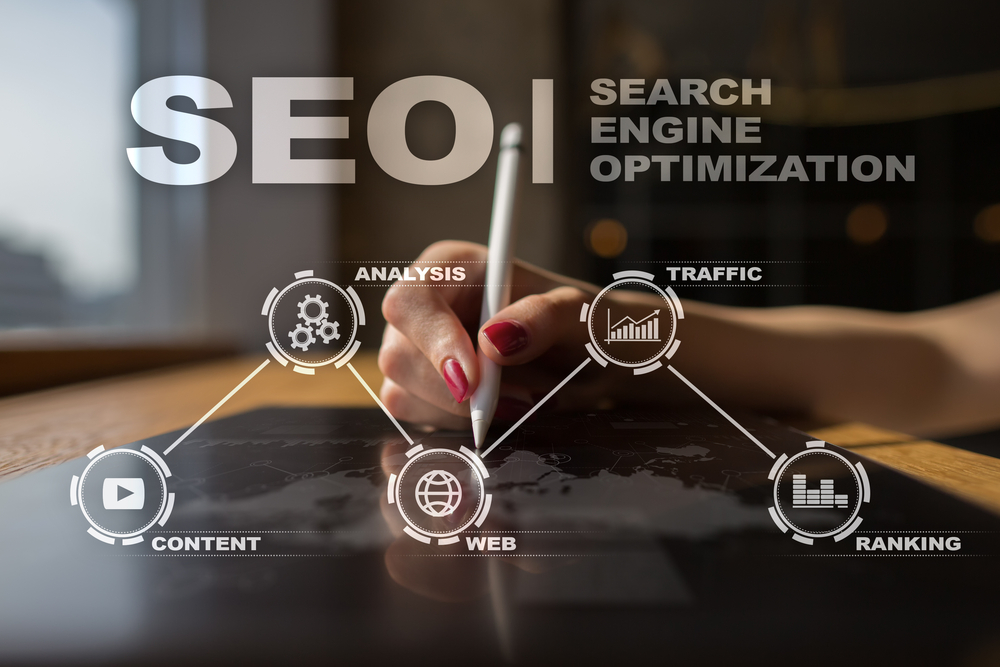 How To Find An Orlando Florida SEO Company