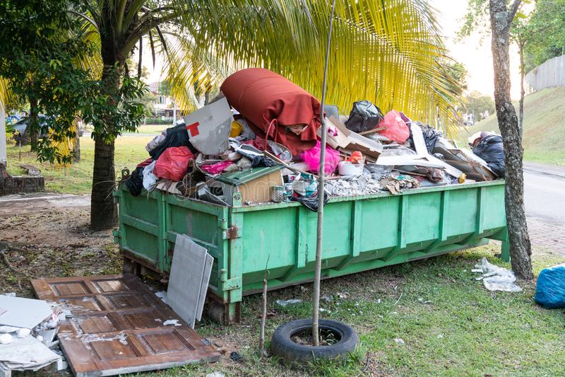 Junk Hauling: Tips To Help You Stay Organized