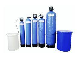 With these products, you will have the best water softener systems