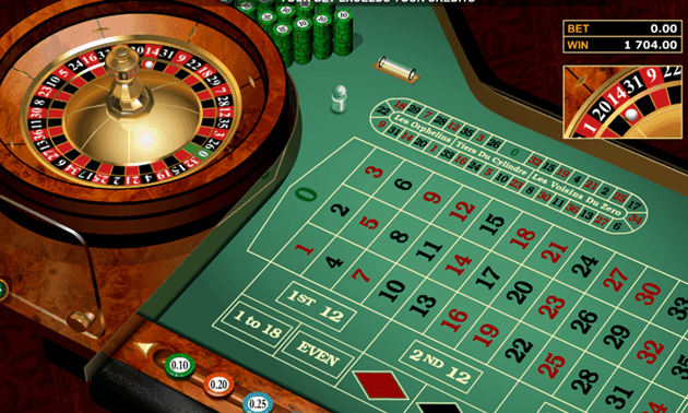 Money roulette (paralÄ ± rulet) was advanced over the years for the convenience of all users who play this game