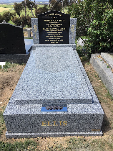 Memorial Headstone Melbourne- Key Features You Need To Know About