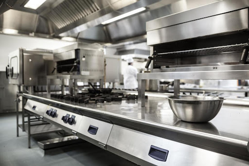 The Best Way to Clean Your Restaurant’s Kitchen