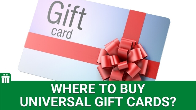 What Is A Gift Card? How To Use The Most Out Of A Gift Card?