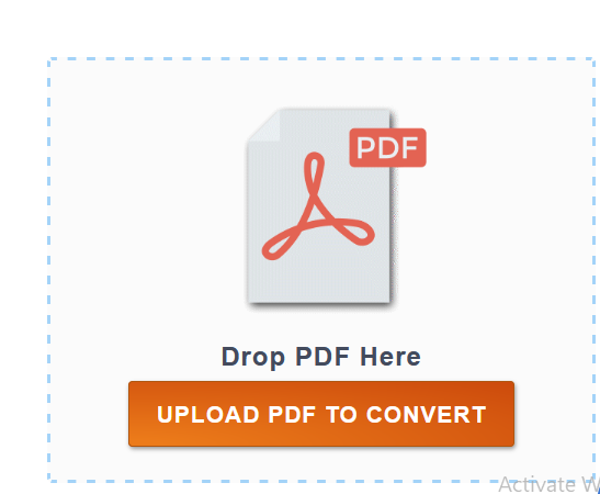 Be one of the knowledgeable users of how to make PDF editable through this editor