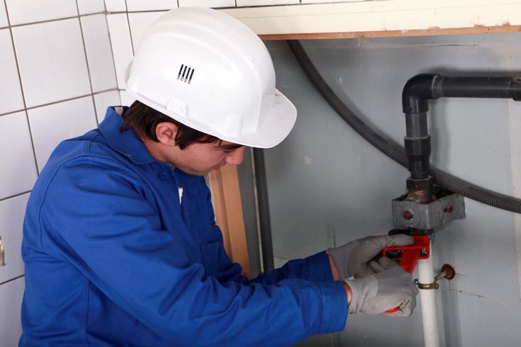 West Chester Plumbing Company has equally effective services and qualified staff