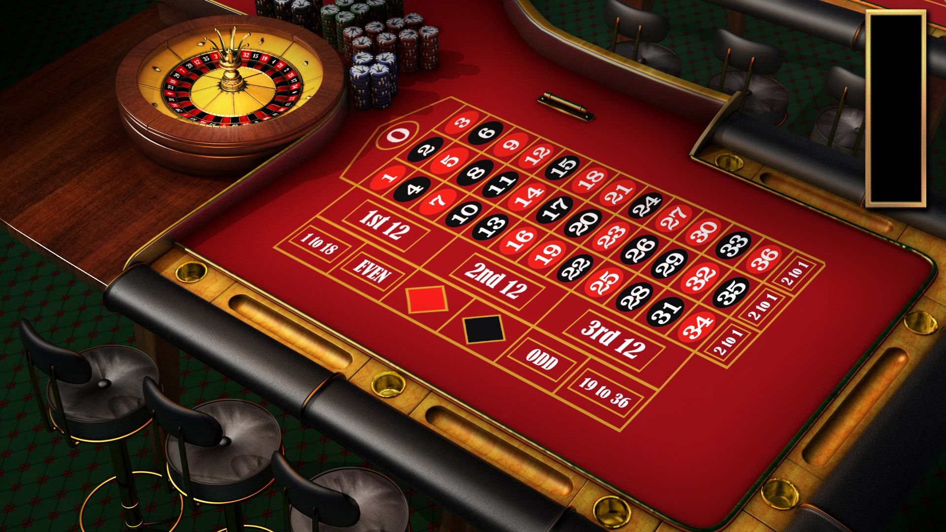 Online Casino: Gamble At Your Home