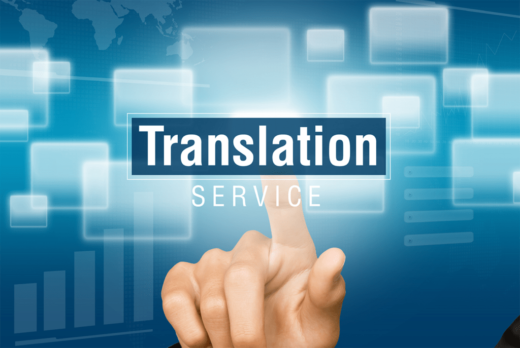 Some Perks of Translation companies