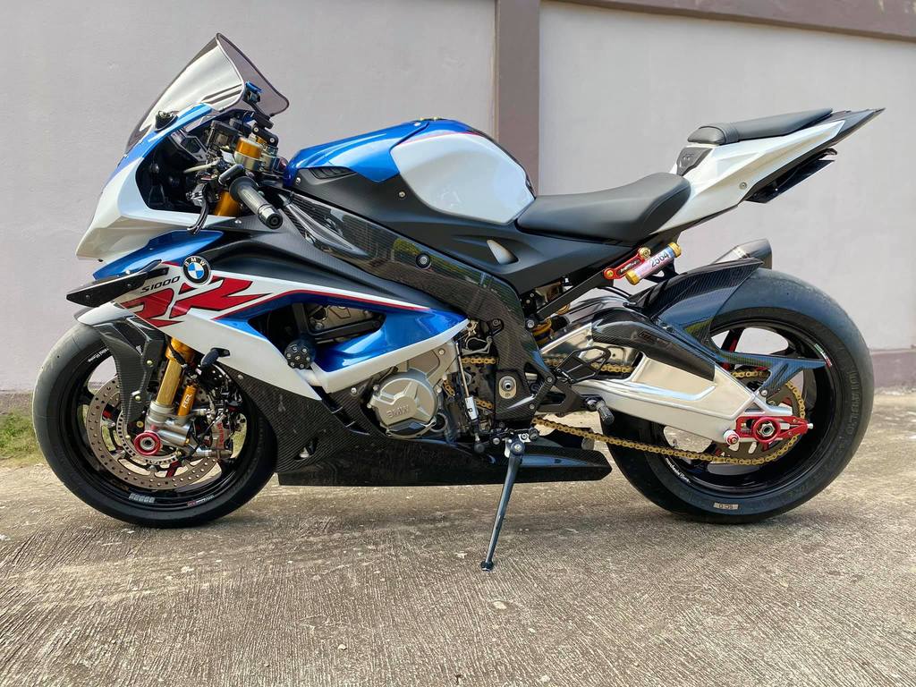 S1000rr Carbon Fiber- Is It Affordable?