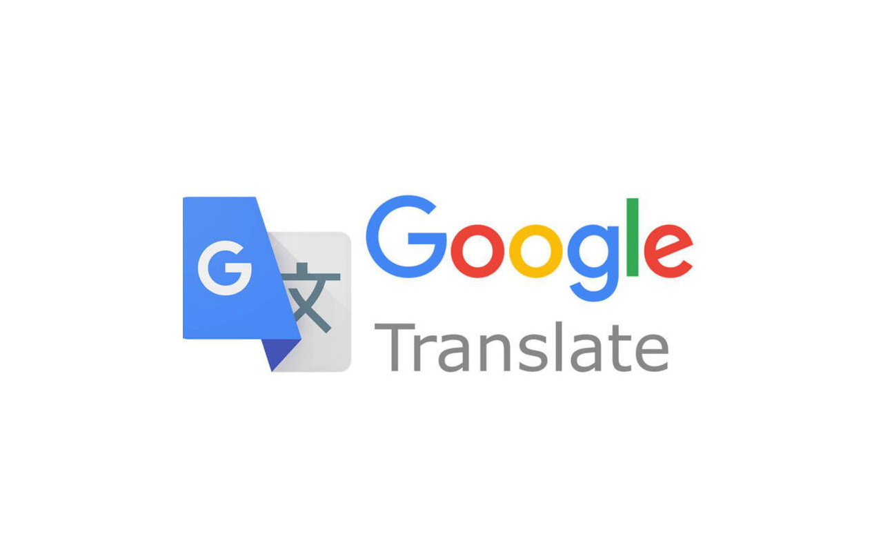 With the translator app, your travels will be pleasant