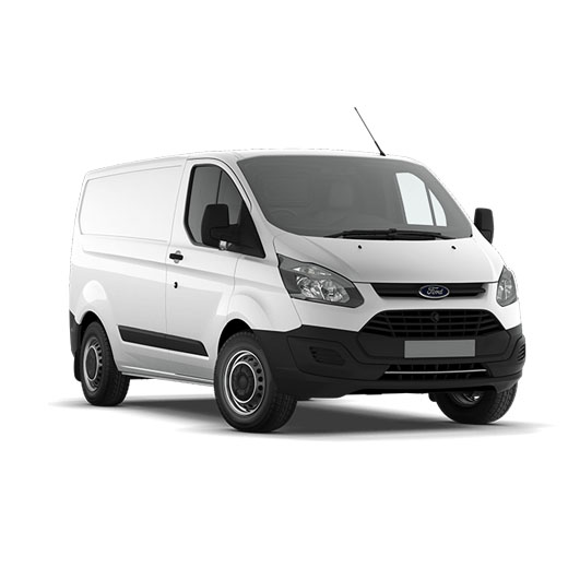SWB Van Hire For Transporting Things Safely