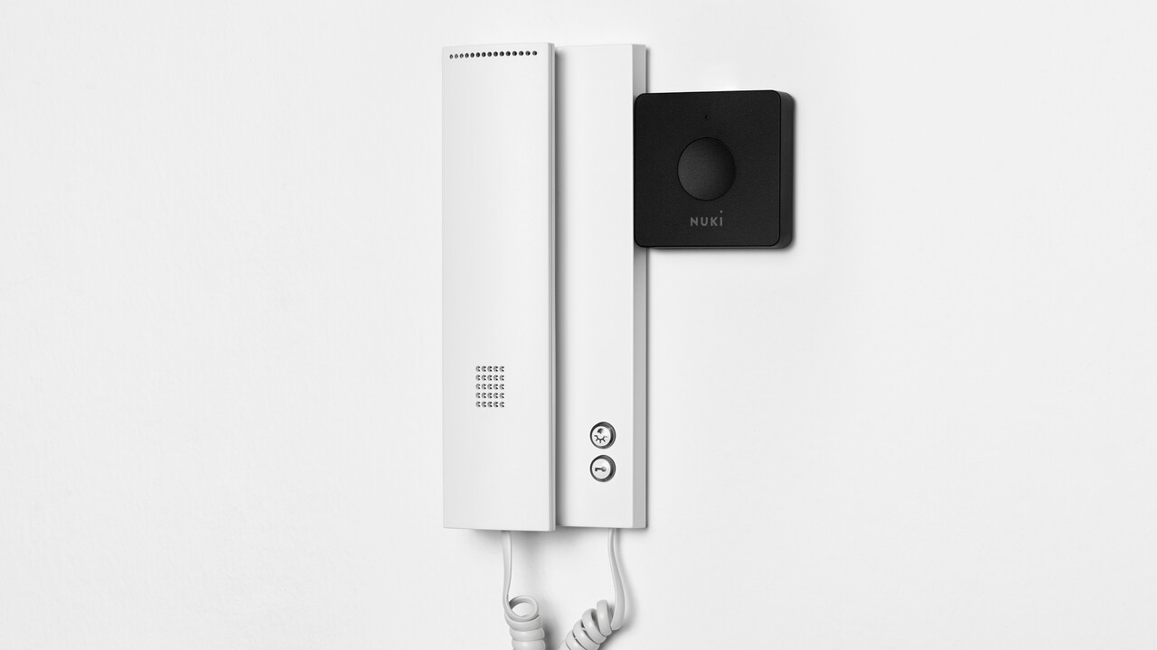 Learn About Top Perks Of Intercom Systems For Home Security