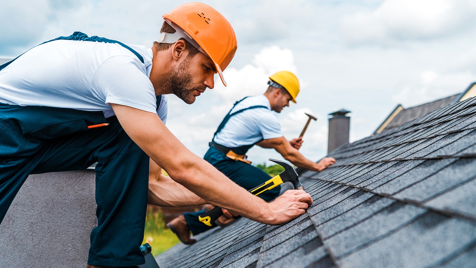 Tips for house roofing