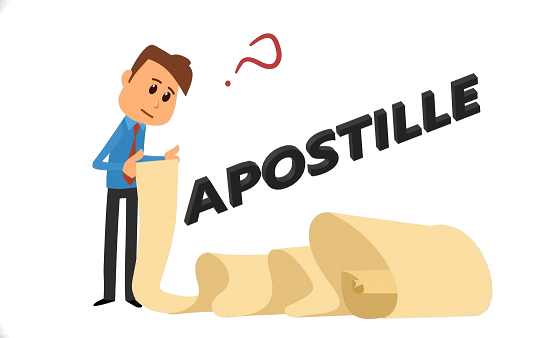 Apostille is a very important document that everyone must have abroad