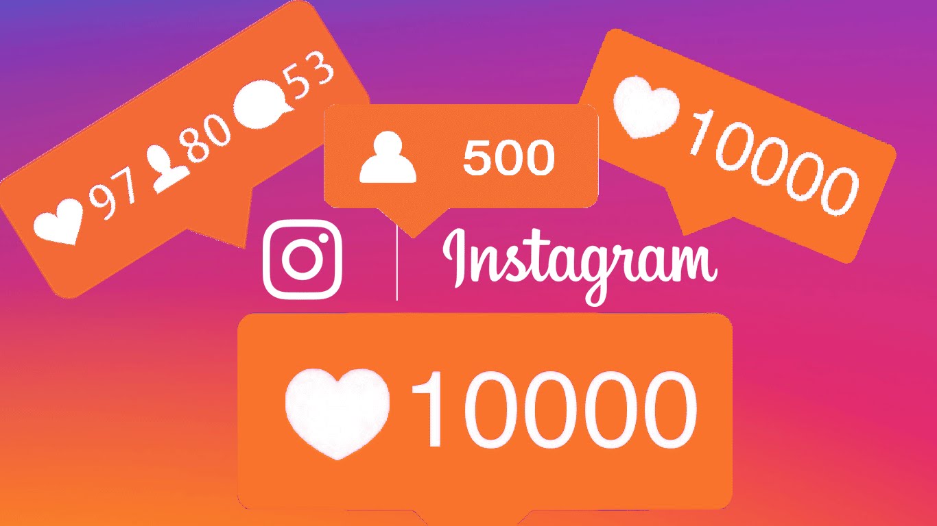 Discover how you can buy likes for instagramto take advantage of it in your profile