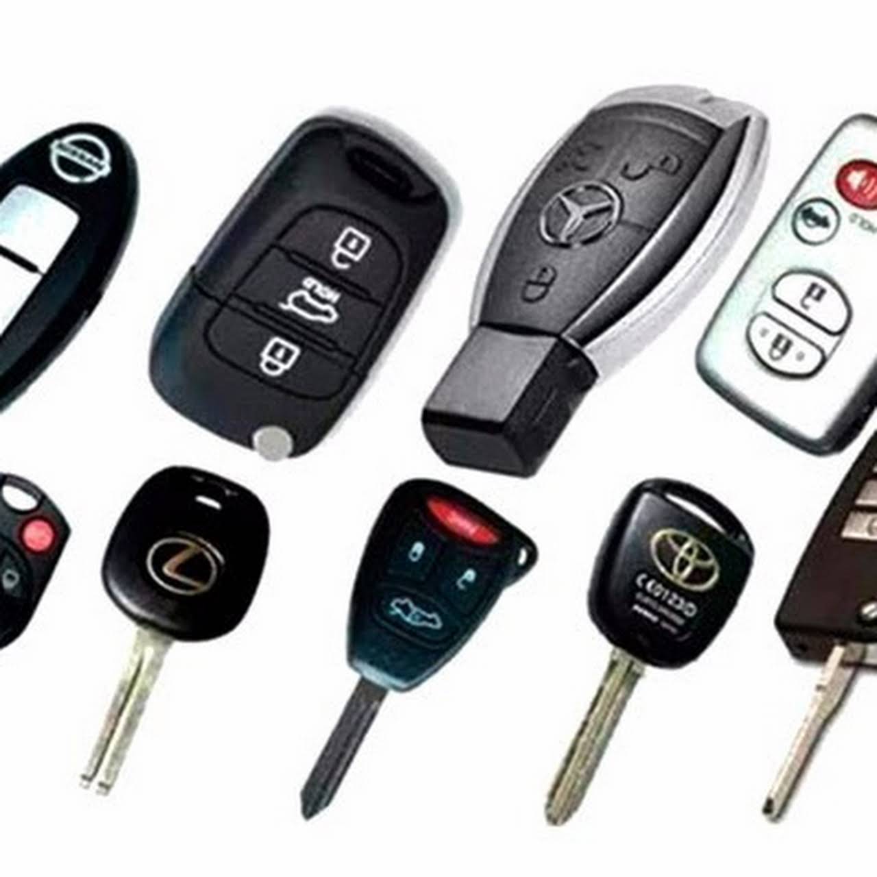 Importance Of Hiring The Best Car Key Cutting Services