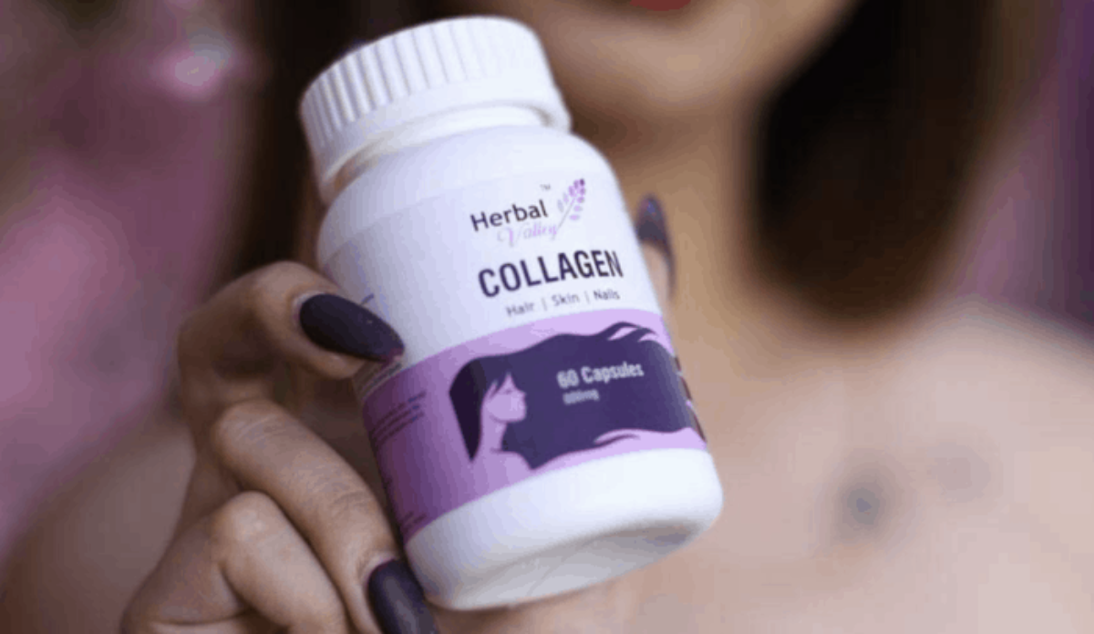 What are some of the health benefits of taking collagen supplements?