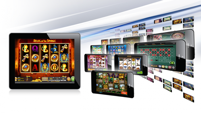 Top-Notch Reasons For Picking The Right Slot Game