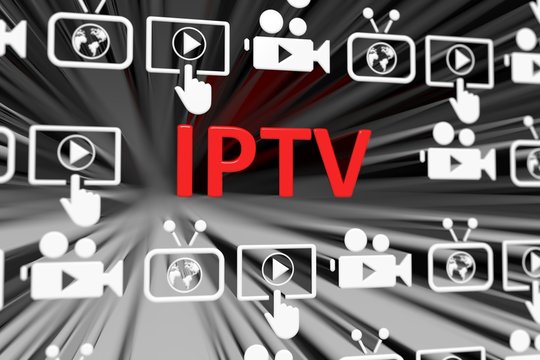 The future for IPTV