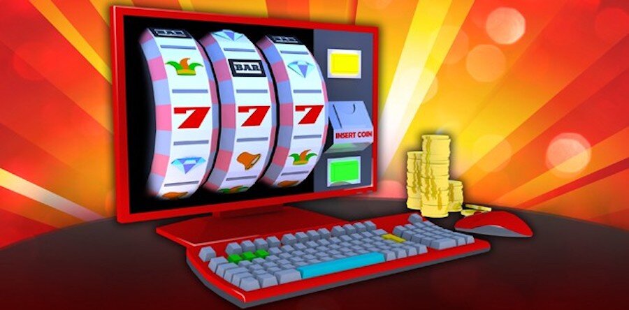 How To Play Slot Machine Games?