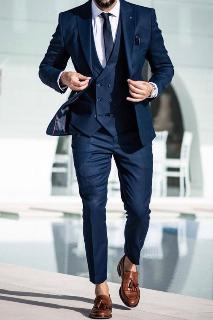 How Dinner Jacket Is The Good Choice To Wear For Men’s?