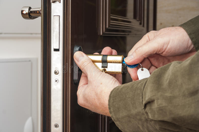 Changing Your Inside Safety with Expert Locksmith Providers