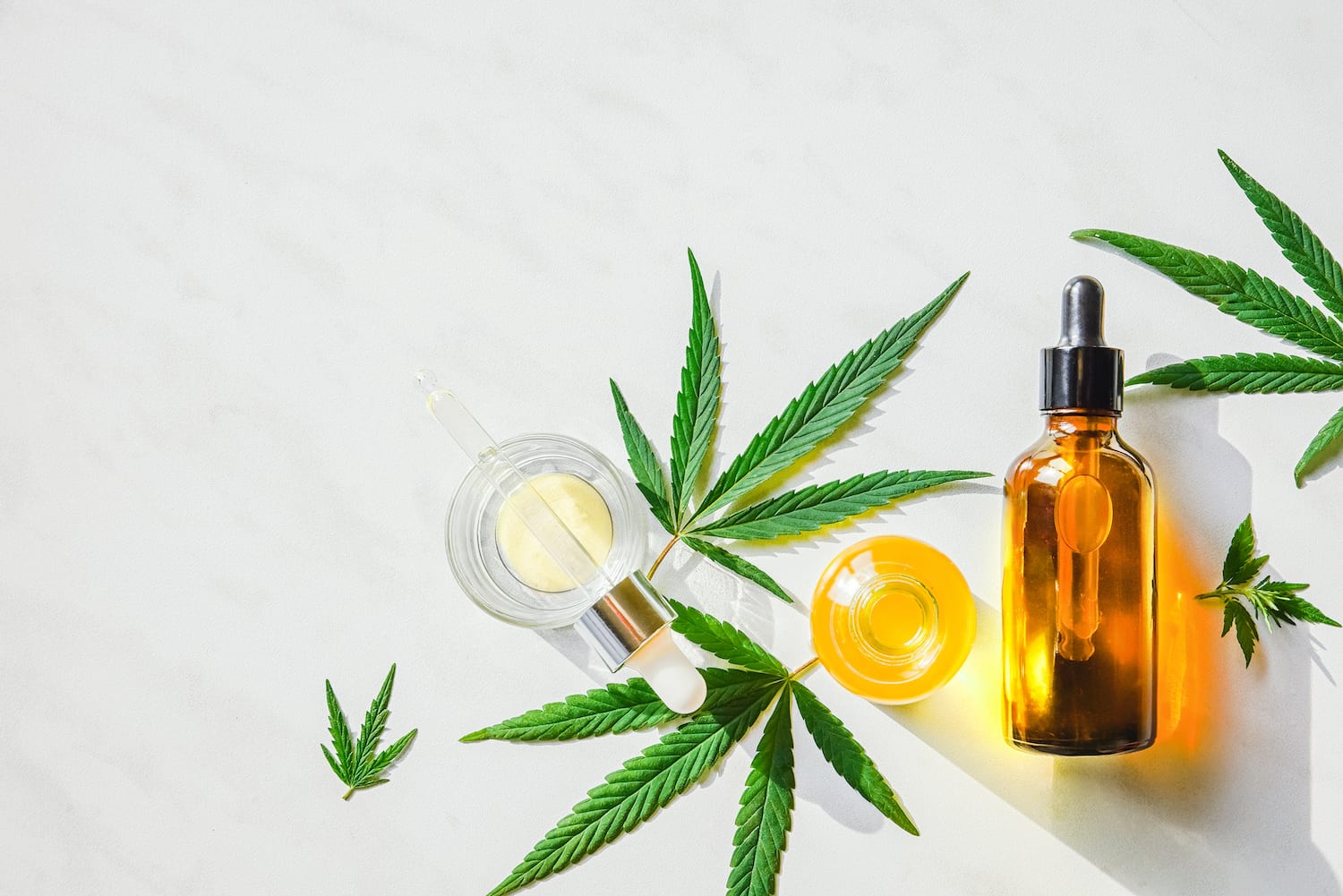 Everything About CBD E-Liquid