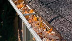 Find out how you can know how much to clean gutters after contacting a reputable agency
