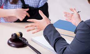 Advantages of Hiring a Personal Injury Attorney