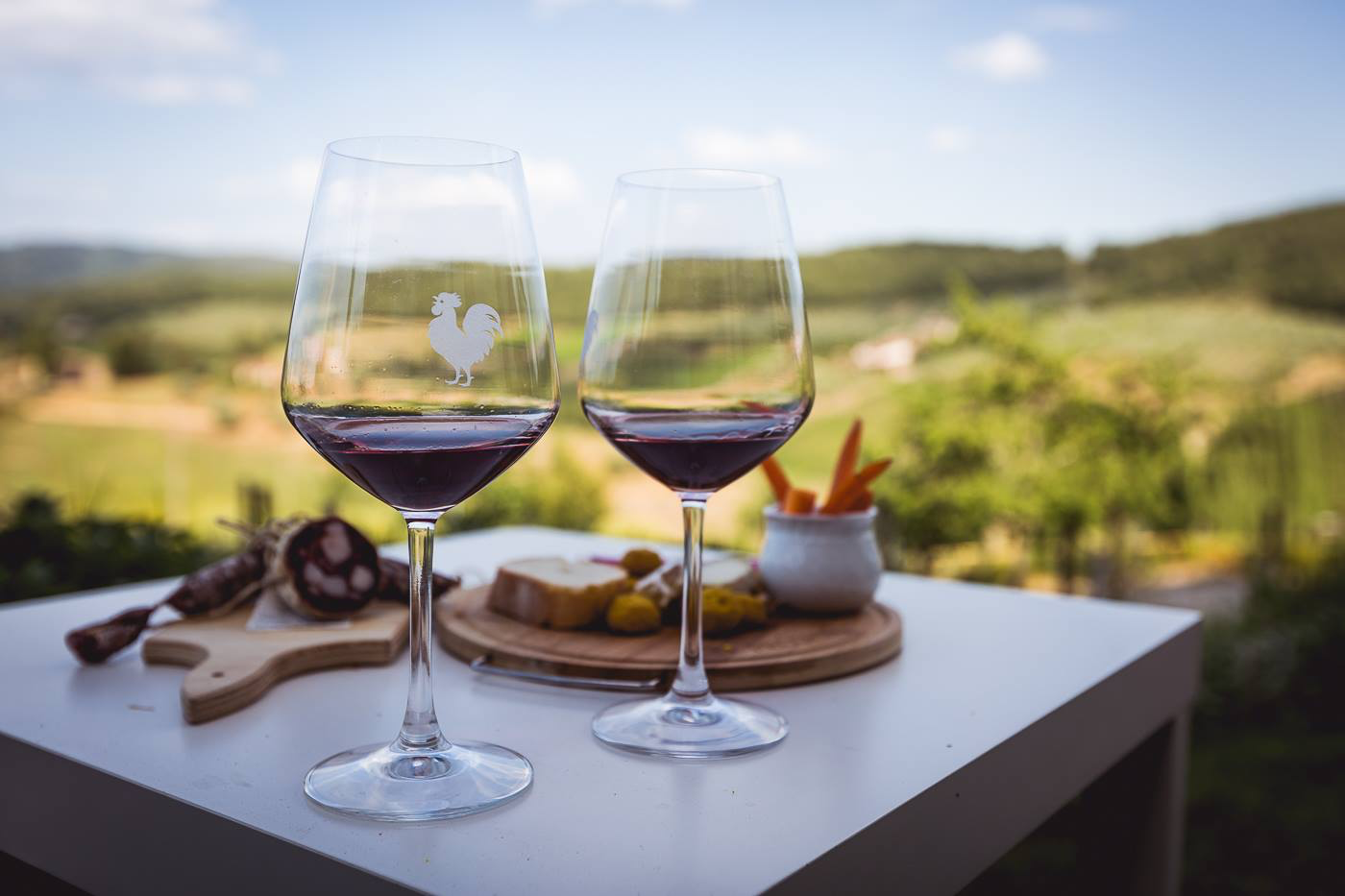 Tuscany Wine tours – Few Benefits