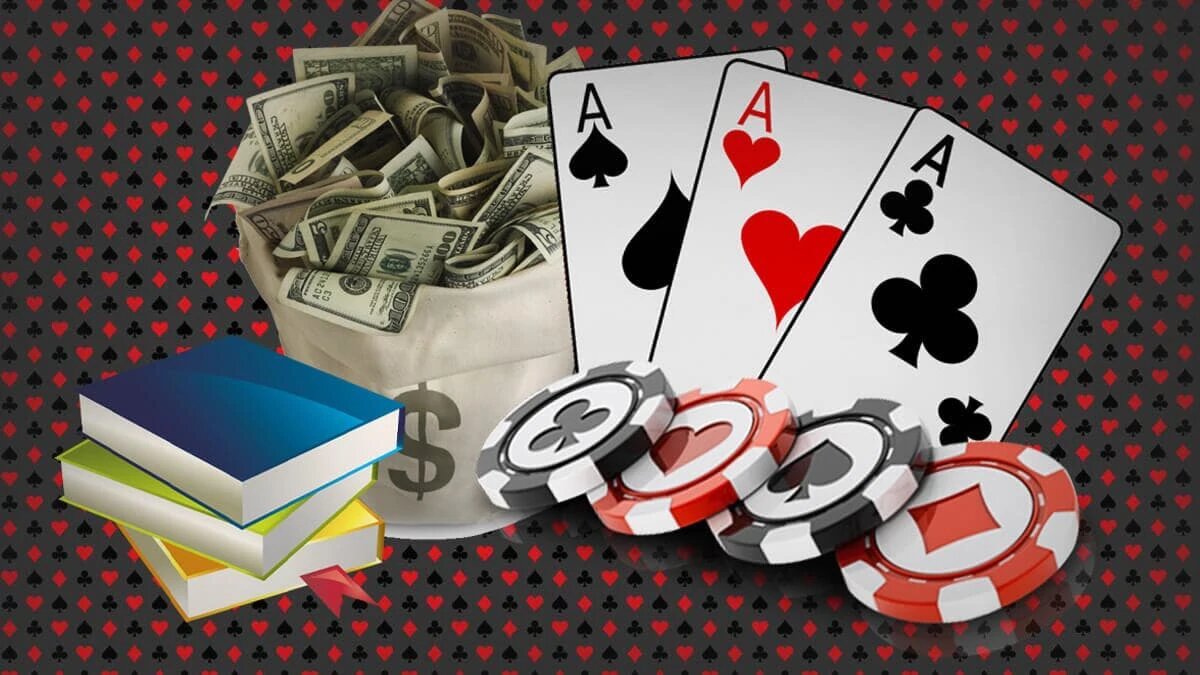 Gambling Situs Bandar Qq Online