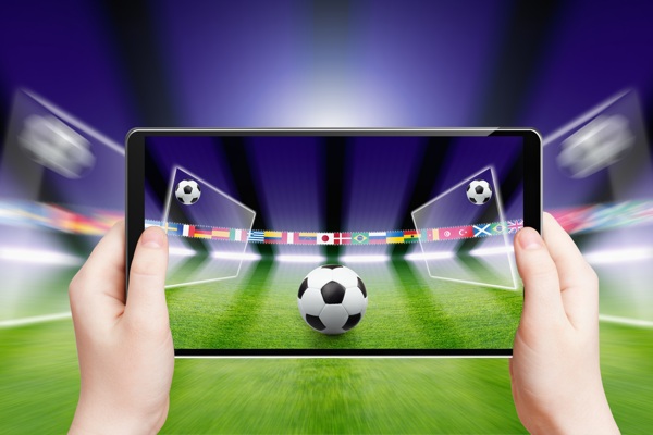 Why should you prefer football live streaming services?