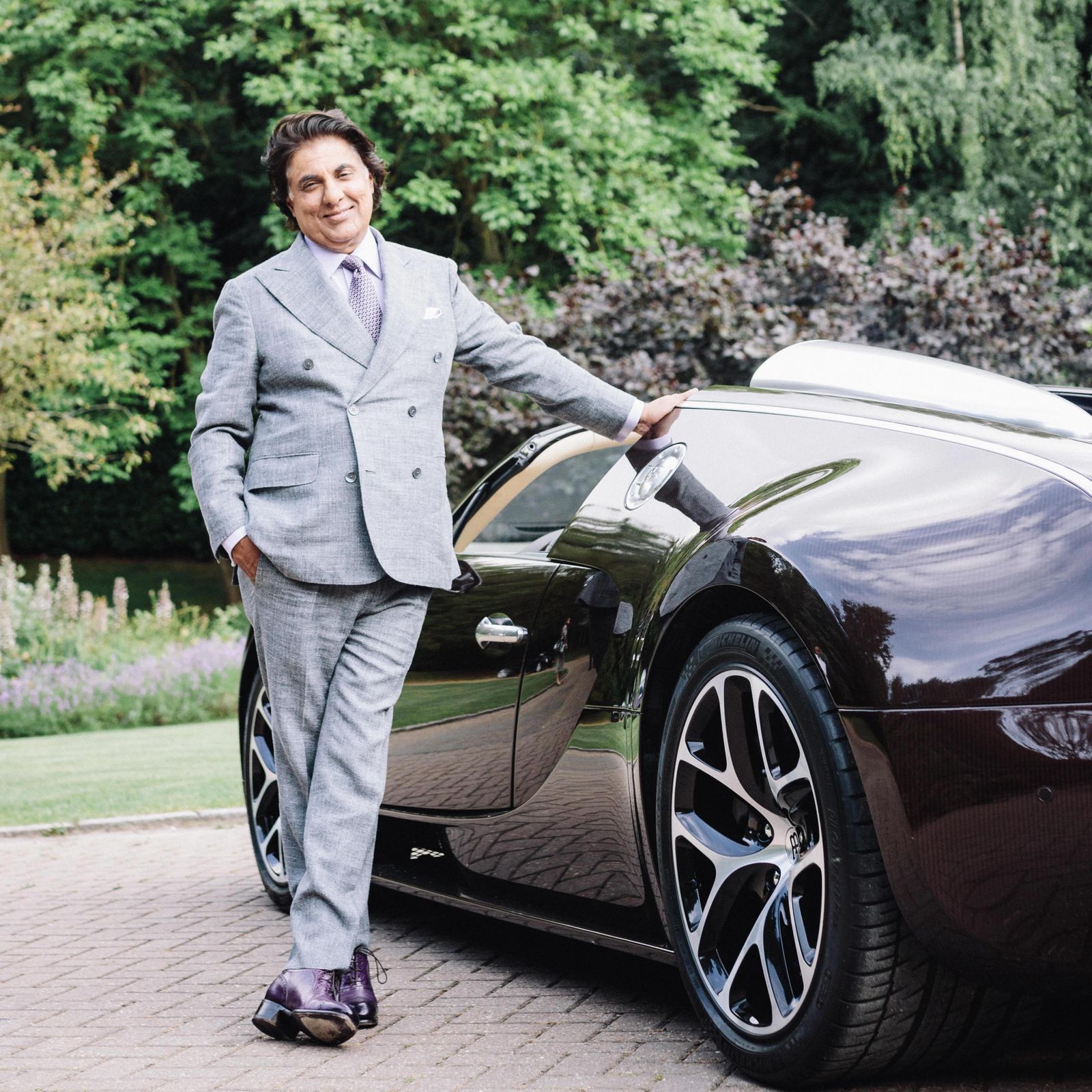 Tej Kohli – An Entrepreneur with Passionate Love for Cars