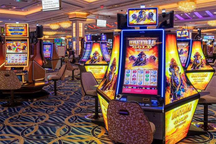 Find out how you can easily enter the platform of Web slots are easy to break