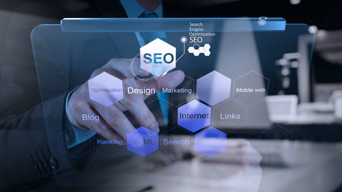 Learn about the white label seo service and all the advantages it offers