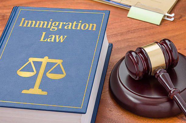Opt for Professional Baytown Immigration Lawyer Help