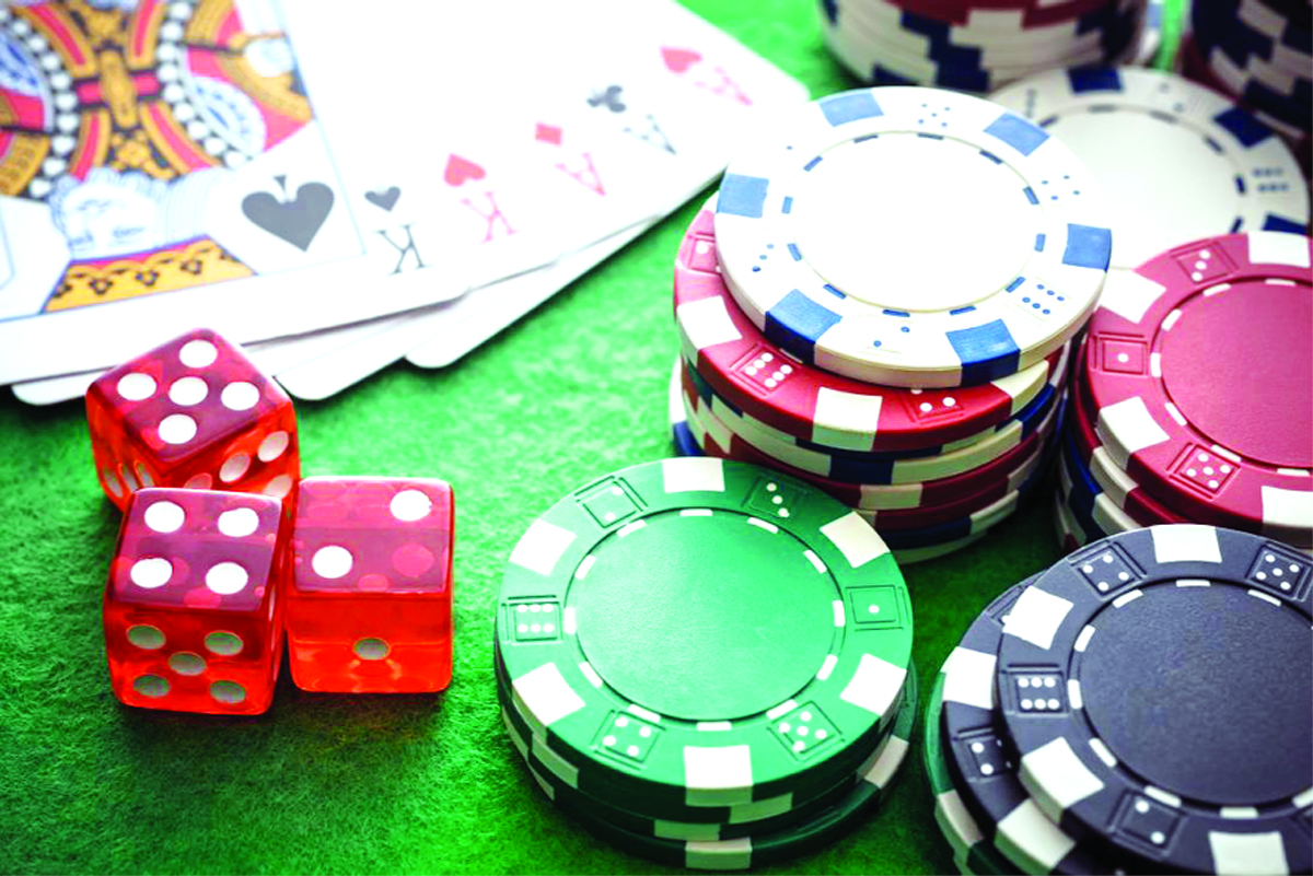 Want To Get An Online Casino? Choose The Suitable Tips