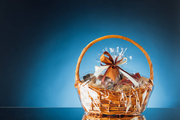 Finding Yourself Surrounded With Love And Happiness With Corporate Christmas Hampers