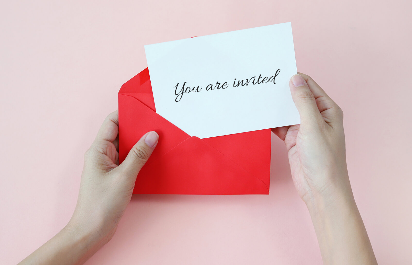How you can plan for your dinner party invitation