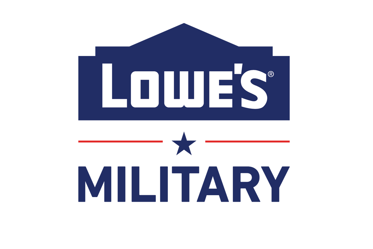 Lowes military discount along with its numerous drawbacks in store shopping