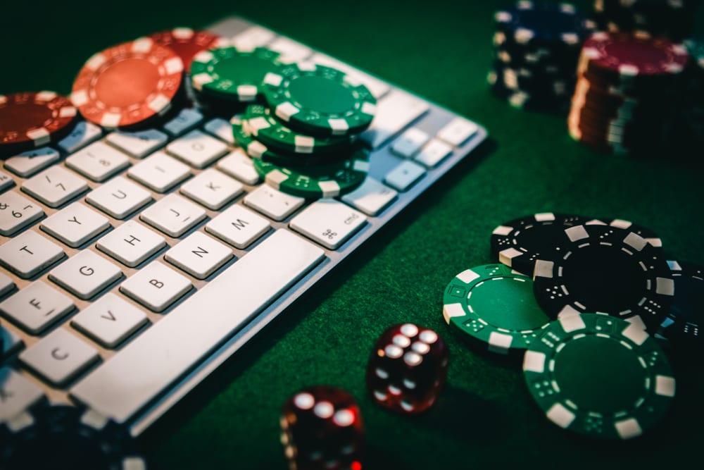 Online casino relevant and significant throughout the nation because of its usefulness