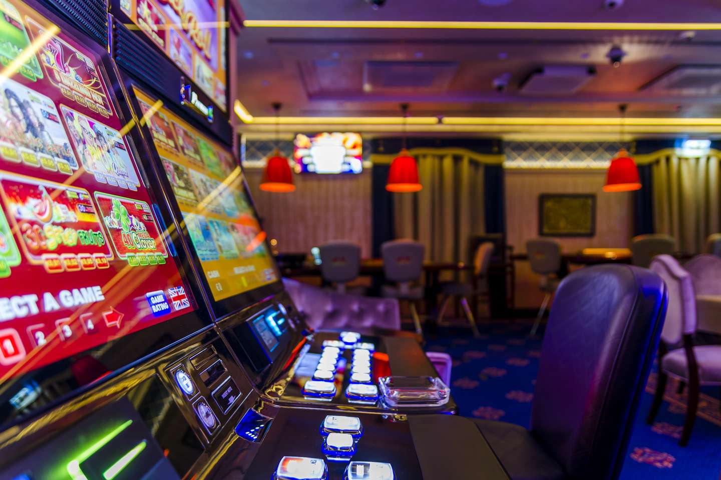 Some Rudimental Things That You Need To Know About Slot Gambling