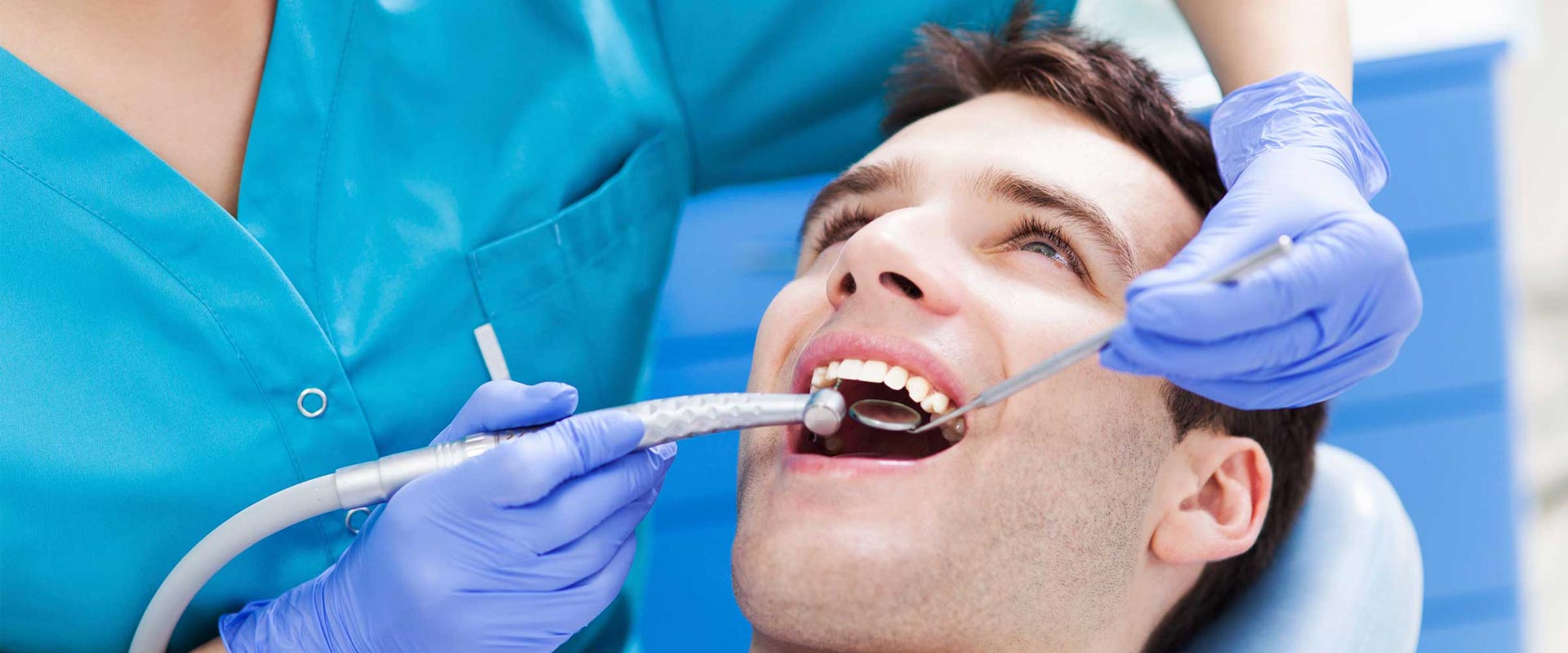 Through South Edmonton dentist, you will learn about new opportunities.