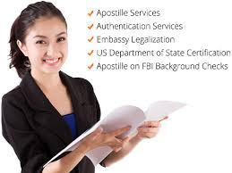 A detailed guide about apostille services