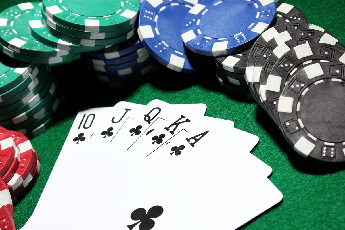 3 Major Benefits Associated With Selecting A Reputable Online Poker Game Website