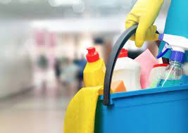 Major advantages of hiring an expert cleaning service firm