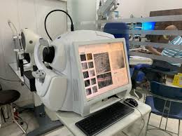 Ophthalmic specialists: What they do